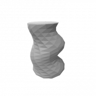 3d model - vase