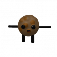 3d model - M.Biscoti