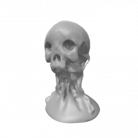 3d model - NOFACE