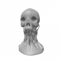 3d model - 9NOFACE