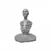 3d model - 94910