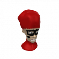 3d model - BIG BRAIN