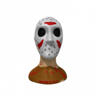 3d model - the 13th