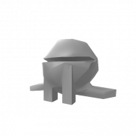 3d model - 95138