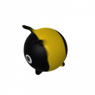 3d model - ABEJA