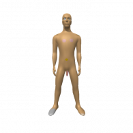 3d model - 95359hftgfgff