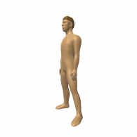 3d model - mod man first edit2