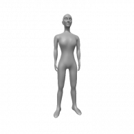 3d model - Keket 2