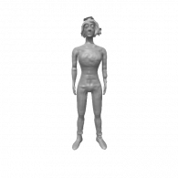 3d model - Keket 3