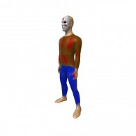 3d model - 95474