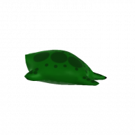 3d model - Turtle