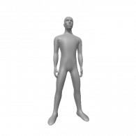 3d model - 95534