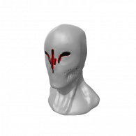 3d model - marcianito