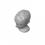 3d model - 95597