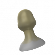 3d model - 95605