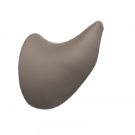 3d model - horn