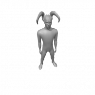 3d model - 95659