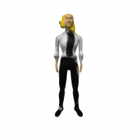 3d model - 95687