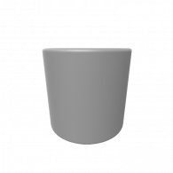 3d model - Cup