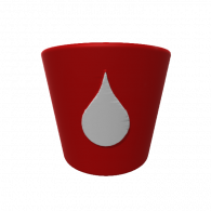 3d model - CUP