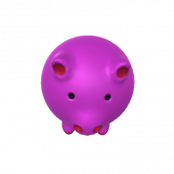 3d model - 95981