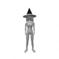 3d model - 96031