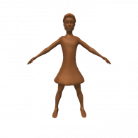 3d model - new model