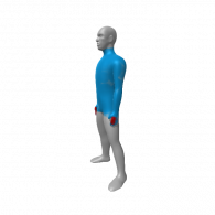 3d model - 96142