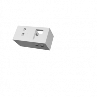 3d model - 96225