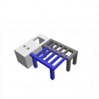 3d model - 96229