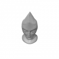 3d model - Schachfigur