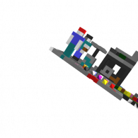 3d model - 96456