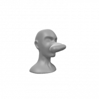 3d model - 96496