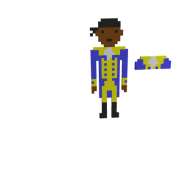3d model - 96517