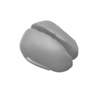 3d model - 96527