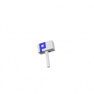 3d model - 96544