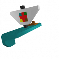 3d model - 96548