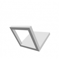 3d model - 96550