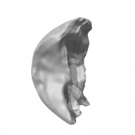 3d model - 96551
