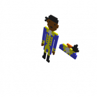 3d model - 96567