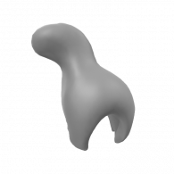 3d model - 96574