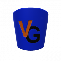 3d model - VGC Glass