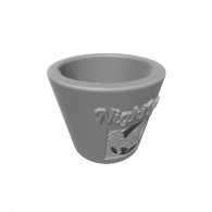 3d model - Cup