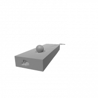 3d model - 96877