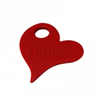 3d model - Taher