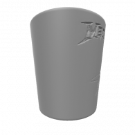 3d model - randomcup