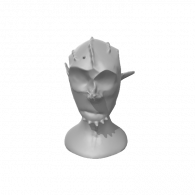 3d model - thing