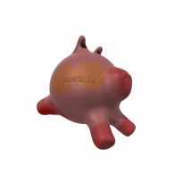 3d model - siaspig