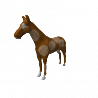 3d model - 97608