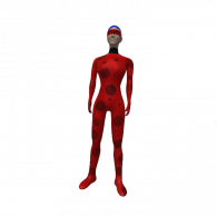 3d model - 97609